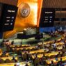 UNGA meeting on russia proposal