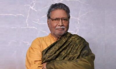 Vikram Gokhale passed away