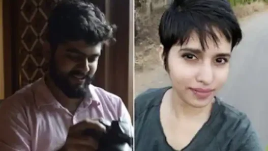 Shraddha Walkar murder case