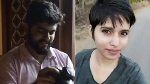 Shraddha Walkar murder case