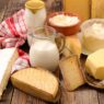 dairy products