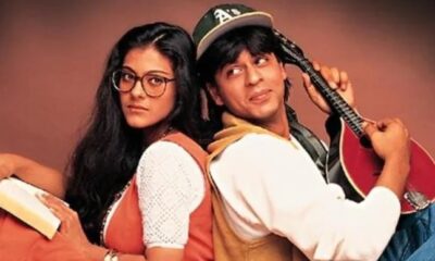 ddlj box office collection