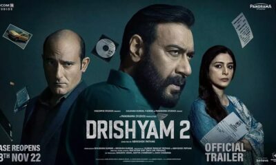 drishyam 2