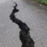 earthquake