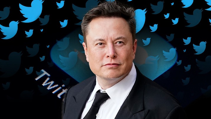 elon musk twitter