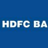 hdfc bank