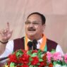 jp nadda in HP UCC
