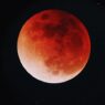 lunar eclipse