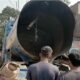 petrol tanker blast in Hajipur-Muzaffarpur NH 22