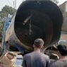 petrol tanker blast in Hajipur-Muzaffarpur NH 22