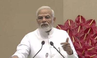 PM Modi visit to Karnataka