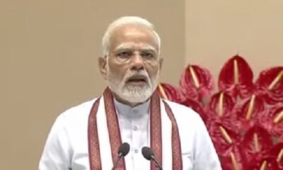 pm modi in delhi