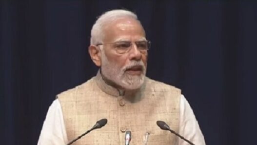 pm modi on Constitution Day