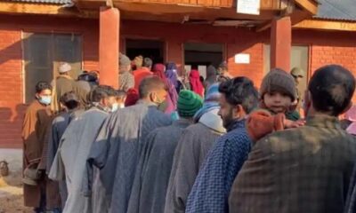 voters increased according to Delimitation Commission in J&K