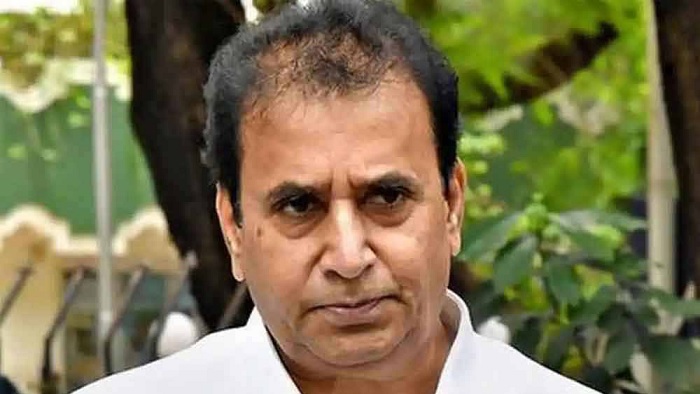 Anil Deshmukh