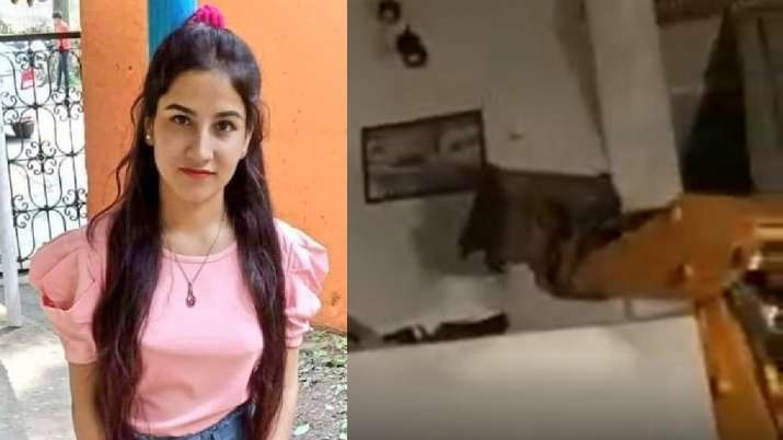 Ankita Bhandari murder