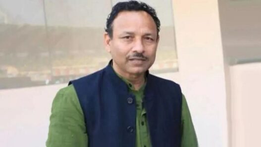 Anurag Bhadoria