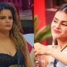 Archana Gautam Priyanka Chowdhary in Bigg Boss 16