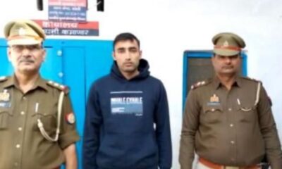 Army husband arrested for killing woman constable for dowry