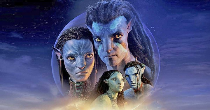 Avatar 2