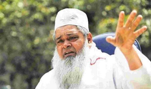 Badruddin Ajmal clarification