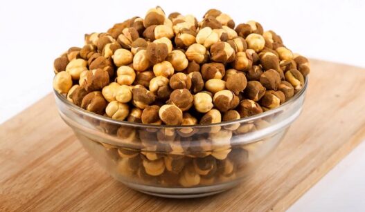 Bhuna Chana Benefits