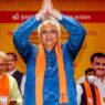 Gujarat: Bhupendra Patel will take oath today