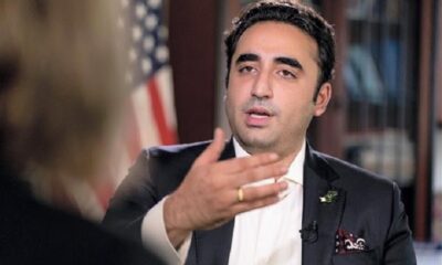 Bilawal Bhutto