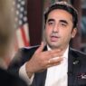 Bilawal Bhutto