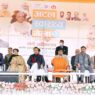 CM Yogi in disabled pragramme