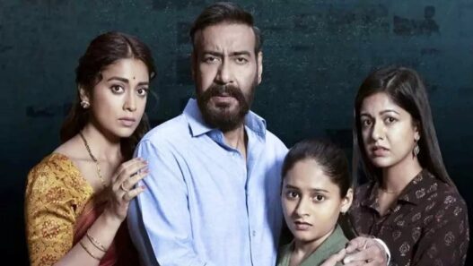 Drishyam 2 collection