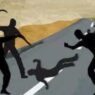 Gang war in Katihar