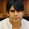 Gangster Raju Thehat shot dead