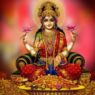 Goddess Lakshmi