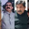HP: Congress's formula fixed, 'Sukhu' can be CM with two deputies