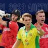 IPL 2023 Auction