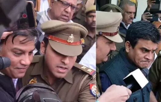 Irfan Solanki bail plea rejected