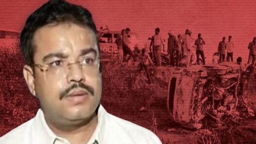 Lakhimpur violence