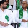 Lalu Yadav