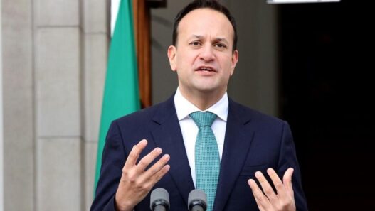 Leo Varadkar