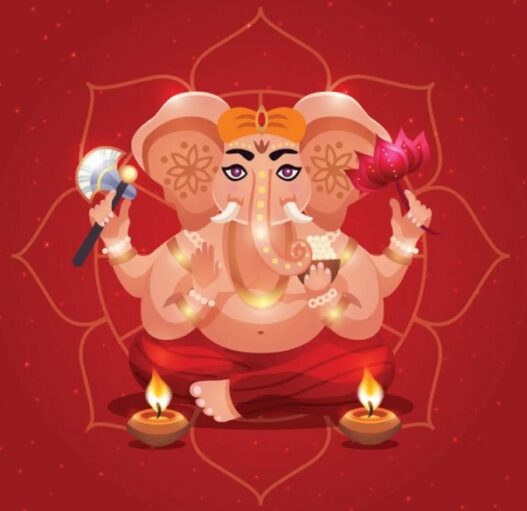 Lord Ganesha