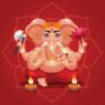 Lord Ganesha