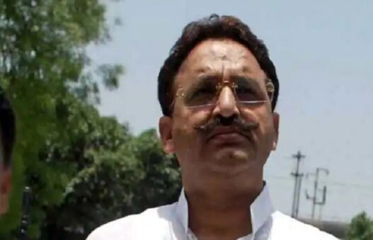 Mukhtar Ansari found guilty