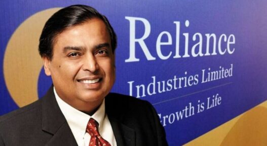 Mukesh Ambani