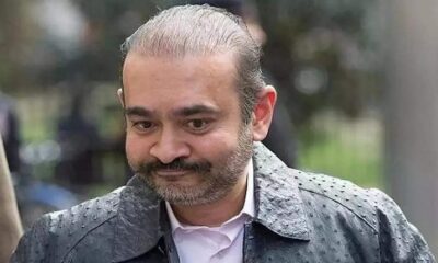 London's High Court dismisses Nirav Modi appeal