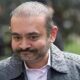 London's High Court dismisses Nirav Modi appeal