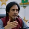 PCB chairman Ramiz Raja sacked