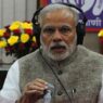 PM Modi in Mann Ki Baat
