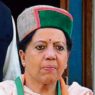 Pratibha Singh big statement
