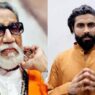 Ravindra Jadeja shares old video of Bal Thackeray